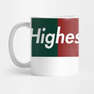 HighestLevel Mug